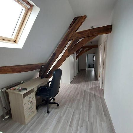 La Ribote Villa Sancerre Dış mekan fotoğraf