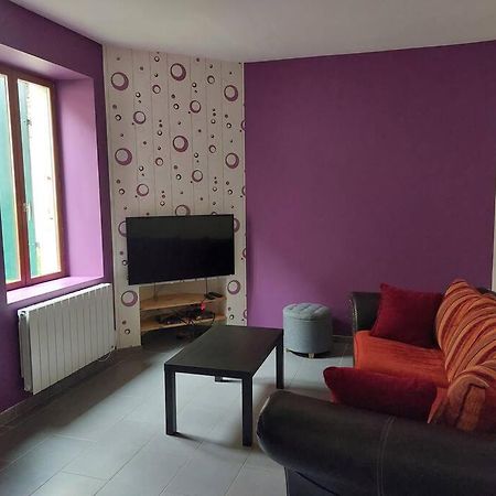 La Ribote Villa Sancerre Dış mekan fotoğraf