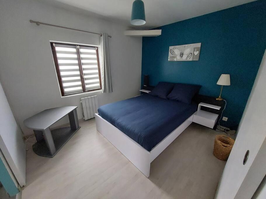 La Ribote Villa Sancerre Dış mekan fotoğraf