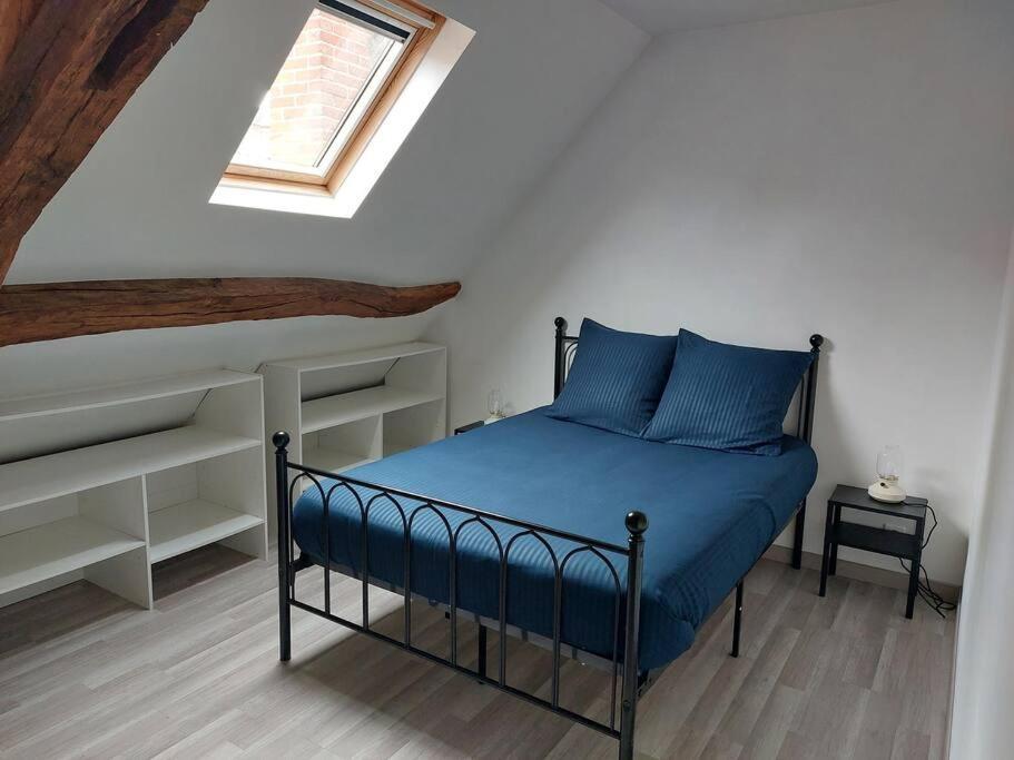 La Ribote Villa Sancerre Dış mekan fotoğraf